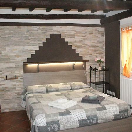 La Soffitta Daire Bolonya Dış mekan fotoğraf
