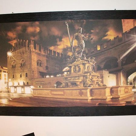 La Soffitta Daire Bolonya Dış mekan fotoğraf