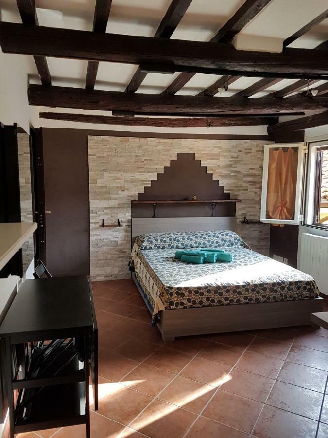 La Soffitta Daire Bolonya Dış mekan fotoğraf