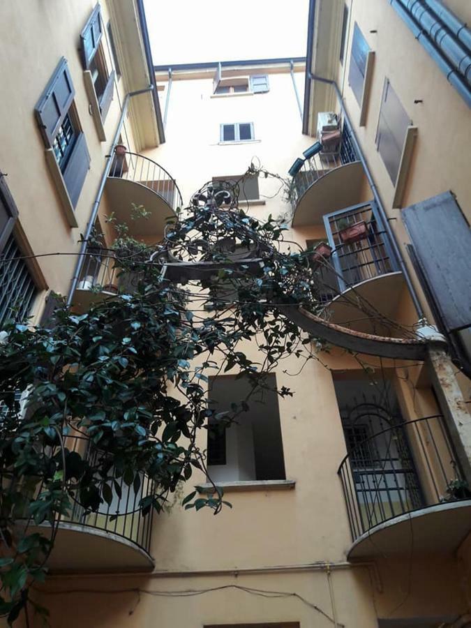 La Soffitta Daire Bolonya Dış mekan fotoğraf