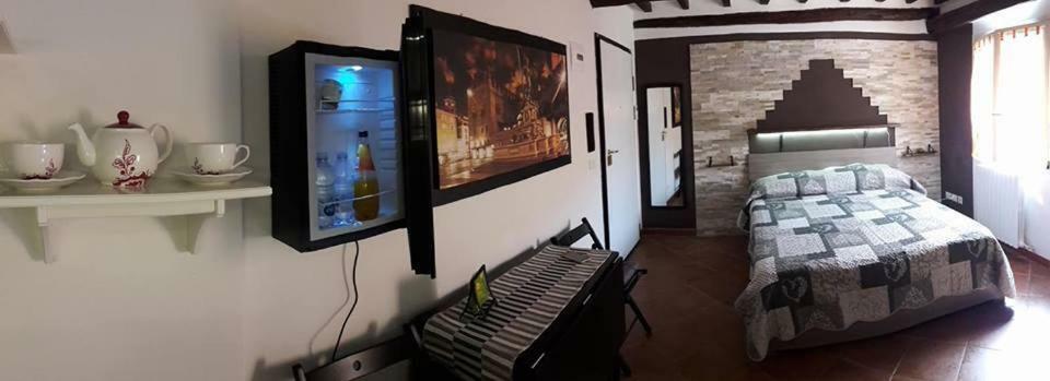 La Soffitta Daire Bolonya Dış mekan fotoğraf