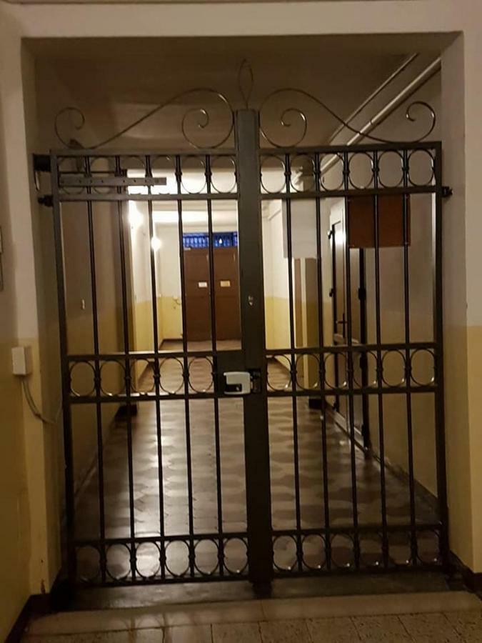 La Soffitta Daire Bolonya Dış mekan fotoğraf
