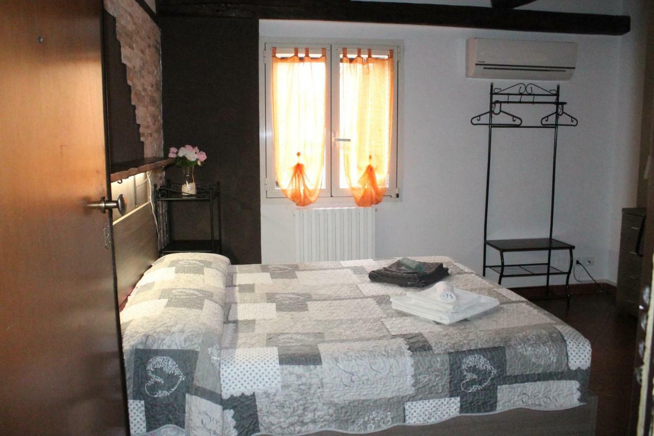 La Soffitta Daire Bolonya Dış mekan fotoğraf
