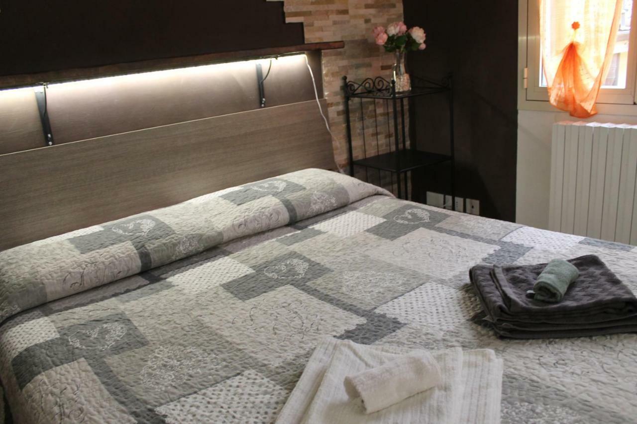 La Soffitta Daire Bolonya Dış mekan fotoğraf