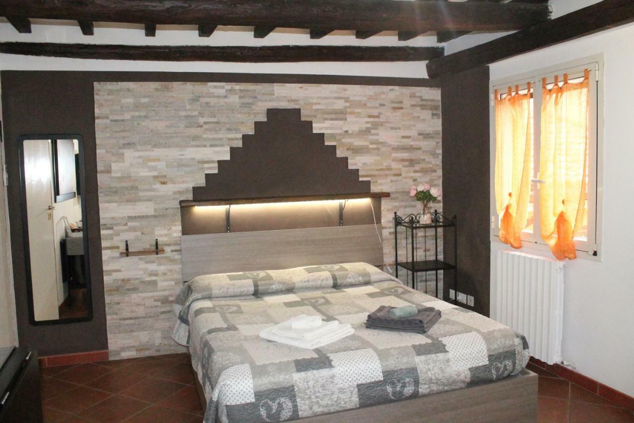 La Soffitta Daire Bolonya Dış mekan fotoğraf