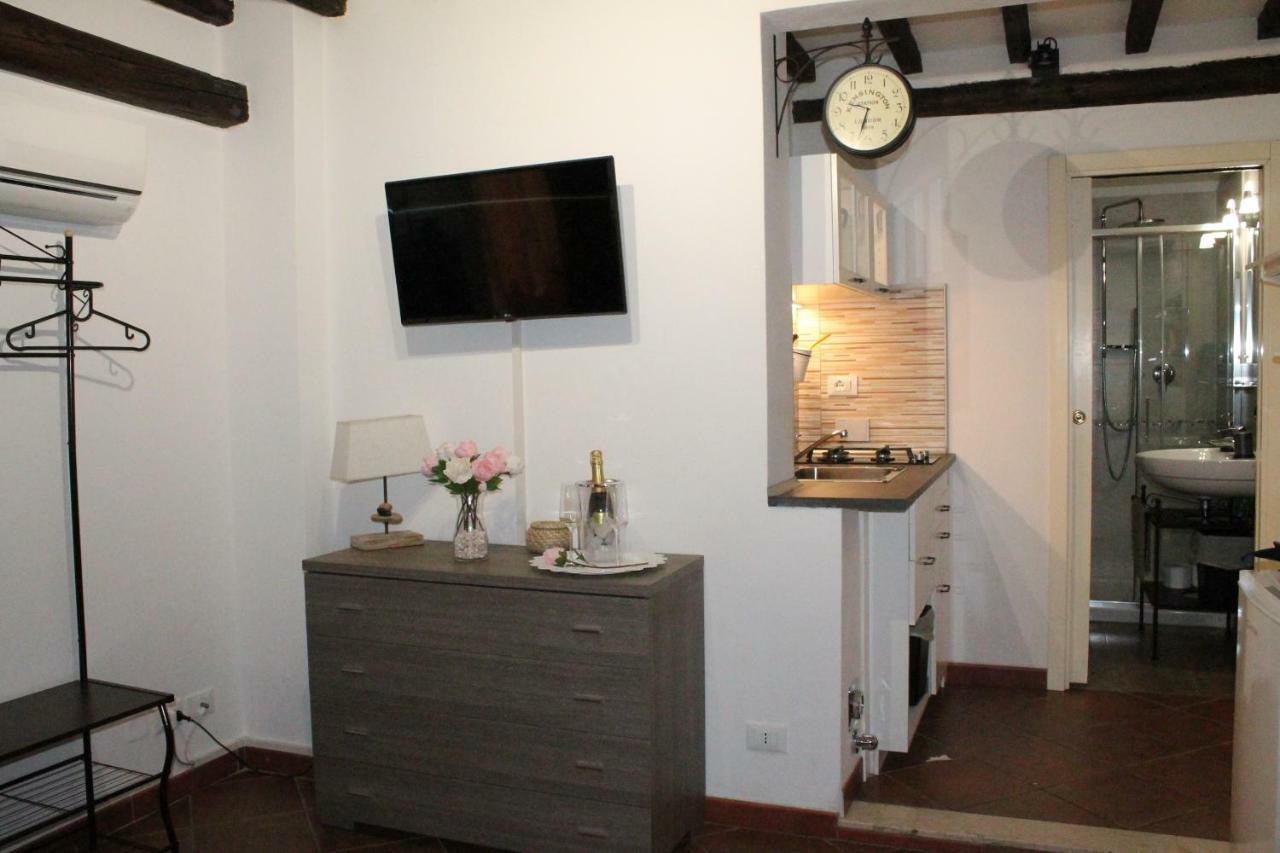 La Soffitta Daire Bolonya Dış mekan fotoğraf