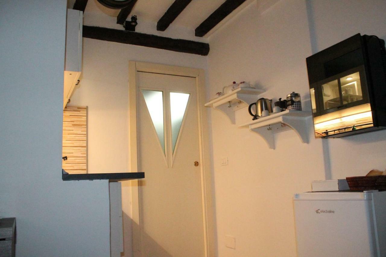 La Soffitta Daire Bolonya Dış mekan fotoğraf