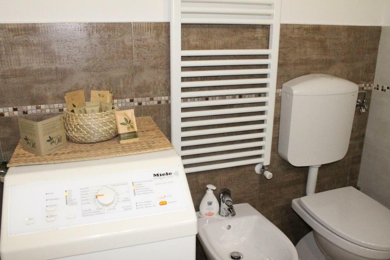 La Soffitta Daire Bolonya Dış mekan fotoğraf